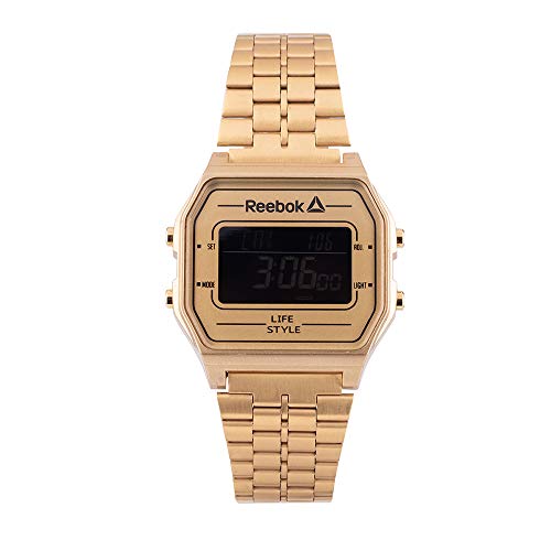 Relojes Hombre, Watch Reloj Reebok Rdvneg9P2S2B2 Caballero