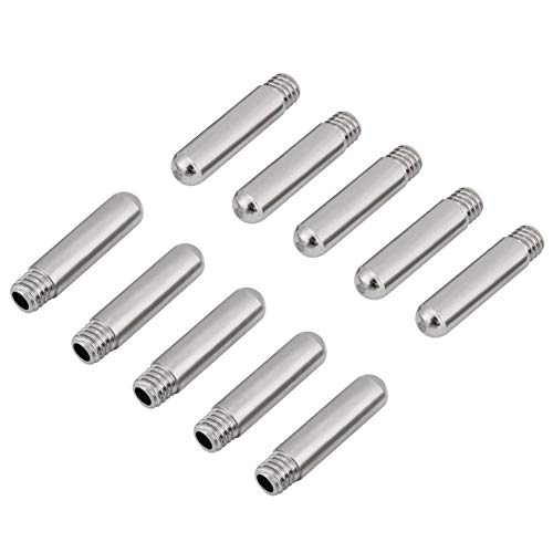 SUSEMSE 30 STÜCKE AG-60 SG-55 WSD-60 Plasmaschneider Schneidbrennerspitzendüsen Verbrauchsmaterial Zubehör geeignet für CUT-60 CUT50P CUT50