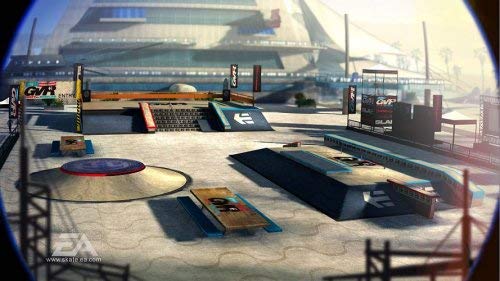 Image of Skate 2 - Playstation 3 (Renewed)