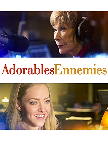 Adorables Ennemies