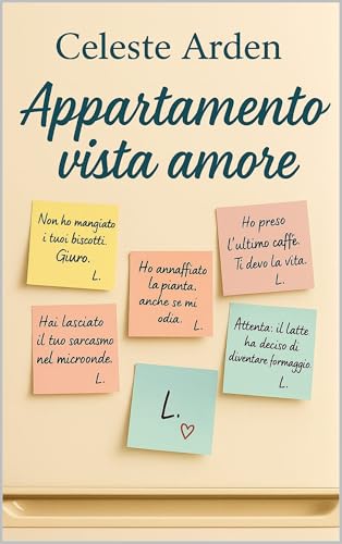 Appartamento vista amore
