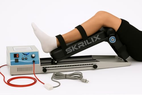 OEM New CPM Machine Knee Exercise Continuous Passive Motion Leg Exercise Unit