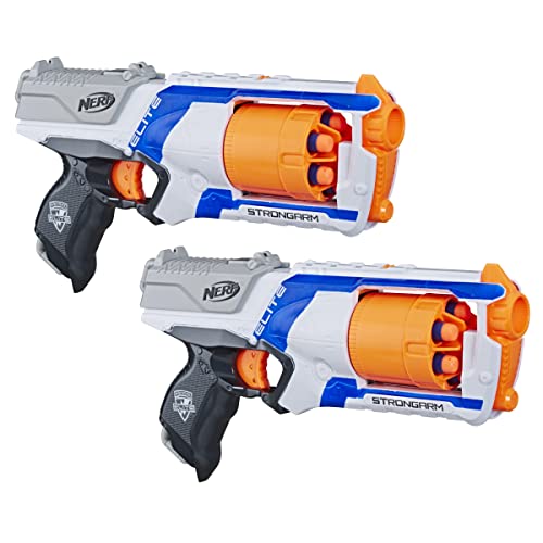 Hasbro Nerf N-Strike Elite Strongarm DP