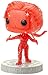 Funko Pop! Artist Series: Marvel Infinity Saga - Black Widow