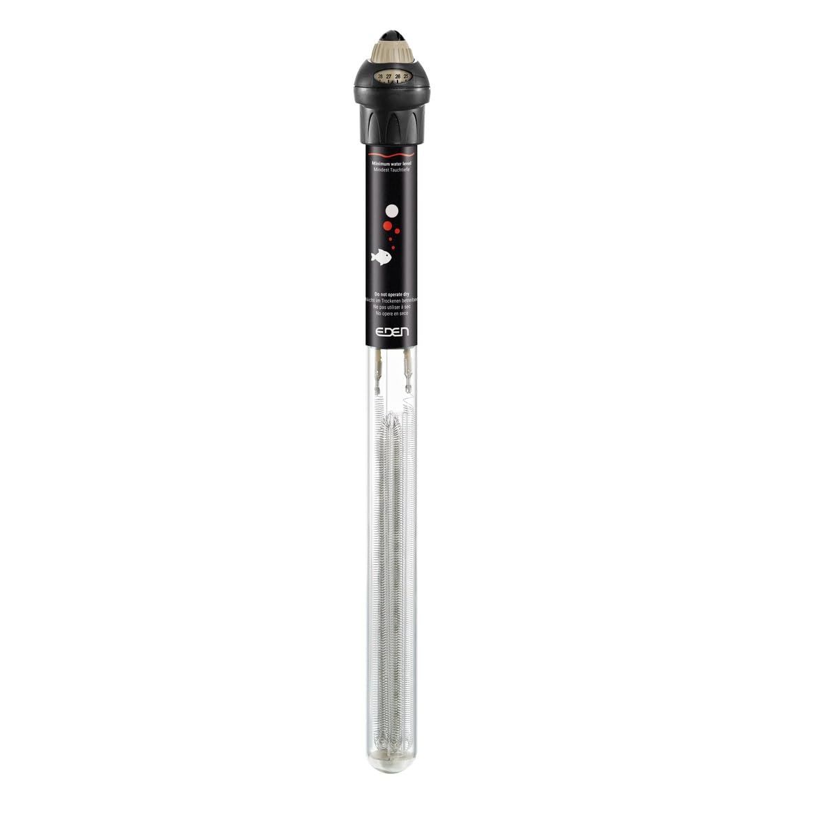 EDEN RCA 150 Riscaldatore regolabile