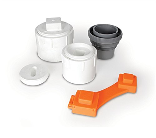 212 Main 39755 Sewer Cleanout Plug Wrench