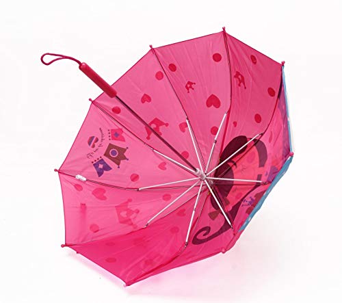 Image of abracadabra Pop Up Umbrella for Kids