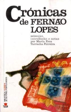 Crónicas de Fernão Lopes
