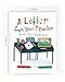 Classroom Mini Book Box Set: A Letter from Your Teacher on the First Day of School