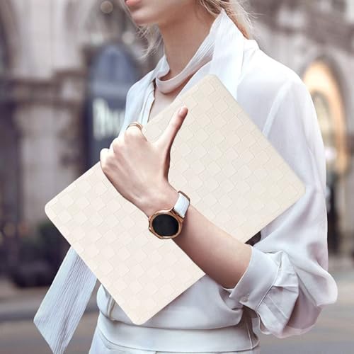 Image of Fancity Case for MacBook Air 13.3 Touch ID A2337 M1 A2179 A1932, 2018-2021