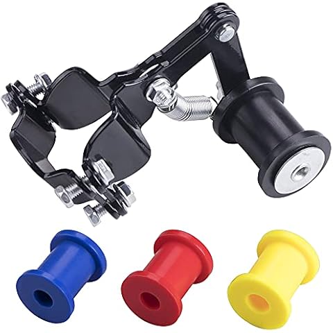 CNCMOTOK Motorcycle Chain Adjuster Cover