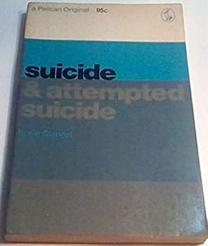 Mass Market Paperback Suicde & Attempted Suicide Book