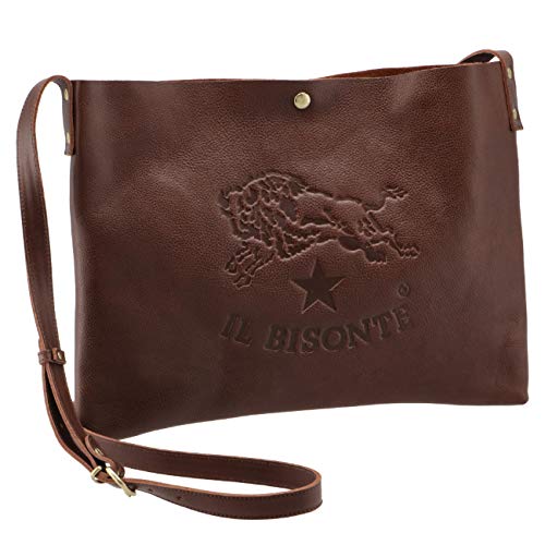 イルビゾンテ Il Bisonte ショルダーバッグ 通販 人気ランキング 価格 Com