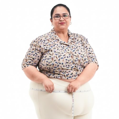 Image of BIGTEES Cotton Leggings for Women Full Length | Stretchable, Soft & Comfortable Pants for Women