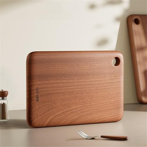 Planche à découper en bois de santal pour protéger vos couteaux - 5