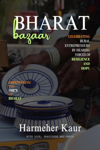 Bharat Bazaar: Empowering the SME'S of Bharat