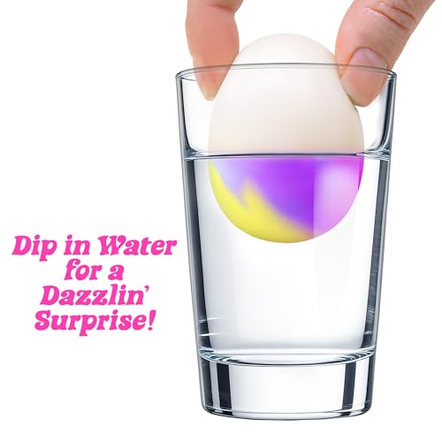 Schylling Needoh Dippin Dazzler - Sensory Squeeze Toy - Colors May Vary image 14