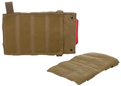 Tasmanian Tiger TT IFAK Pouch SVL L L