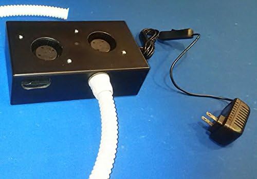 Coldtower Kegerator Super Tower Cooler with Air Circulator