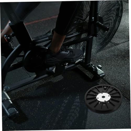 Rueda de transmisión Mikinona con eje de 2cm para un pedaleo fluido 6