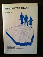 Ohio Water Titans. Volume III B002DO7680 Book Cover