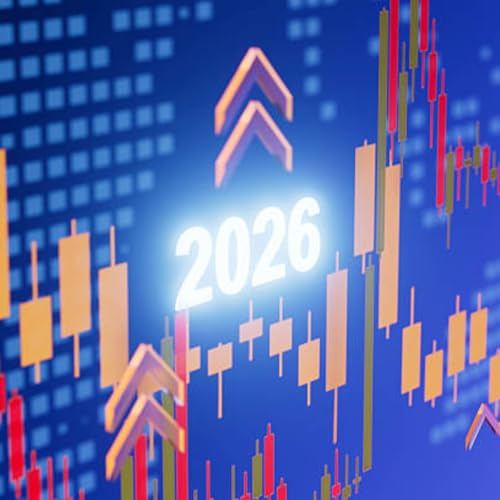Global Macro Outlook 2026: The Critical Trends Shaping Markets for Investors | Crystal Ball Markets copertina