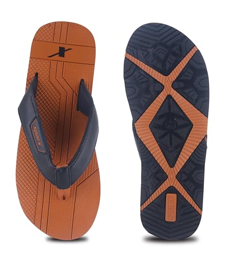 Image of SPARX mens Sf0159g Slipper