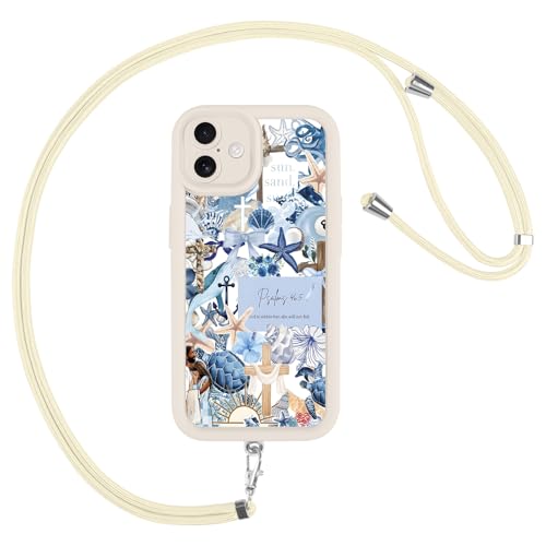 Étui de téléphone universel à bandoulière : cadeau pour ados