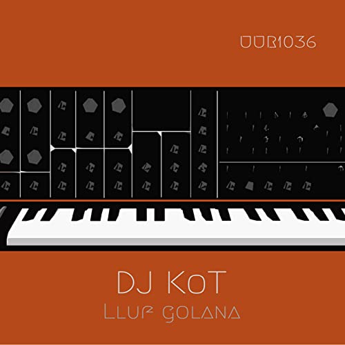 Lluf Golana