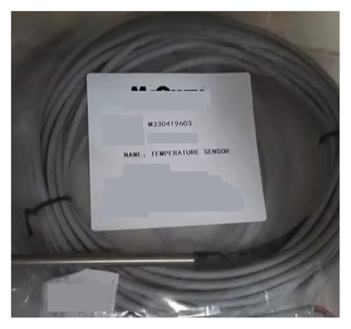 Sensor de temperatura M330419603 original para uso en fábricas y plantas de producción