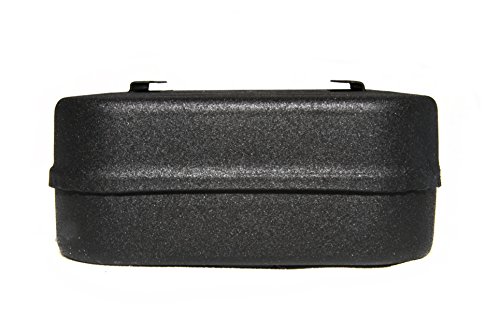 Onegrill Cordless Grill Rotisserie Motor-25 Lb (Without Ac Adapter, Matte Black Steel) #TOP6