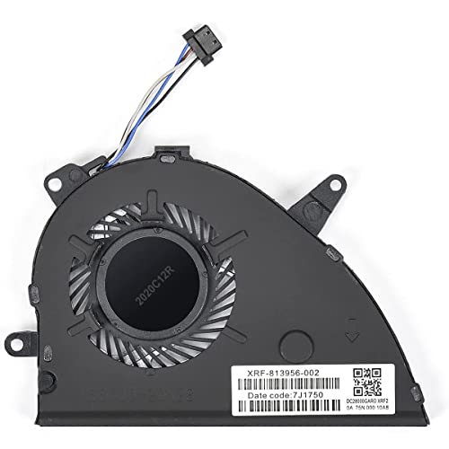 Ventilateur PC portable HP Pavilion 15-cs et 15-cw L25584-001
