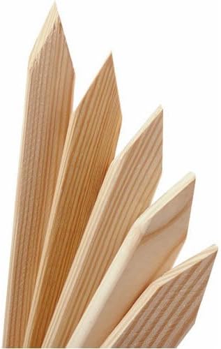 Universal Forest 1334 1"x2"x12" Grading Stakes (Bundle of 24) (2 Pack)