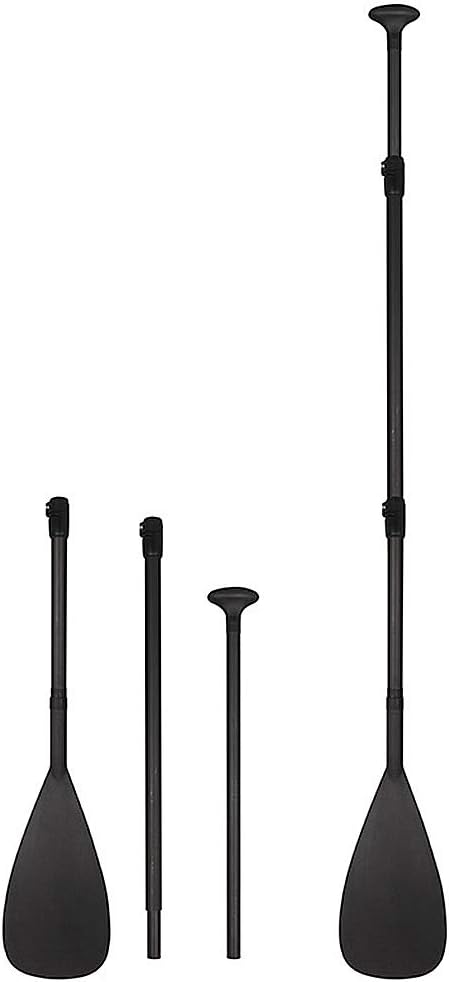 pagaie per kayak in carbonio