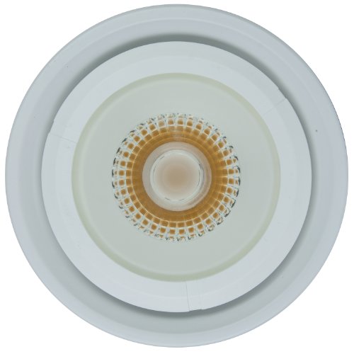 Sunlite Par38/Led/19W/Wl/D/Fl/30K 120-Volt Medium Base Dimmable Led Par38 Reflector Lamp, Warm White #TOP2