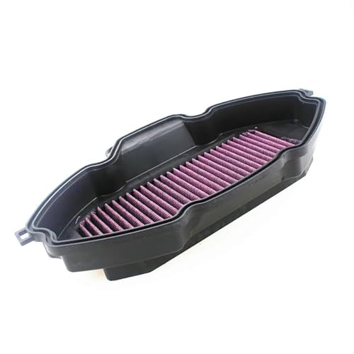 Filtre à air pour moto Integra 700 et 750 de 2012 à 2014 élément de rechange d'admission