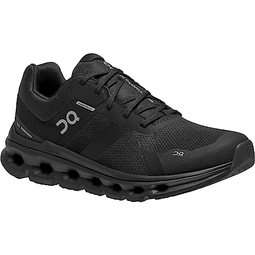Baskets On Running Cloudrunner WP femme imperméables pour course à pied - 2