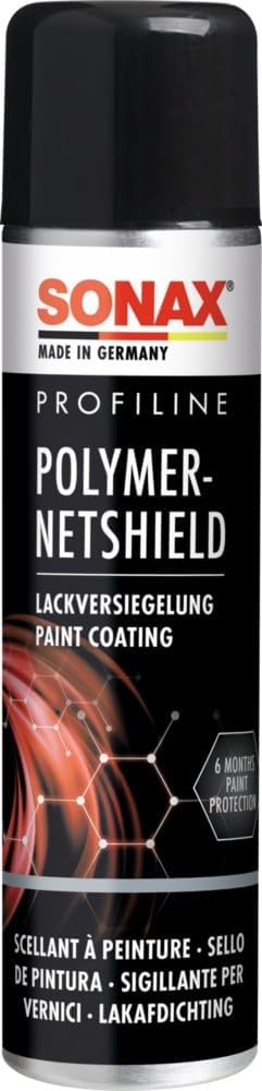 Sonax Polymer Netshield (340 ml)-image-25