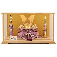 五月人形 兜 兜飾り 商品詳細 <グレンラガン五月人形兜飾り>