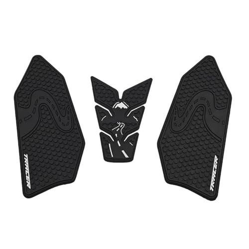 Grip de réservoir Tracer 9GT 2025 antidérapant et imperméable