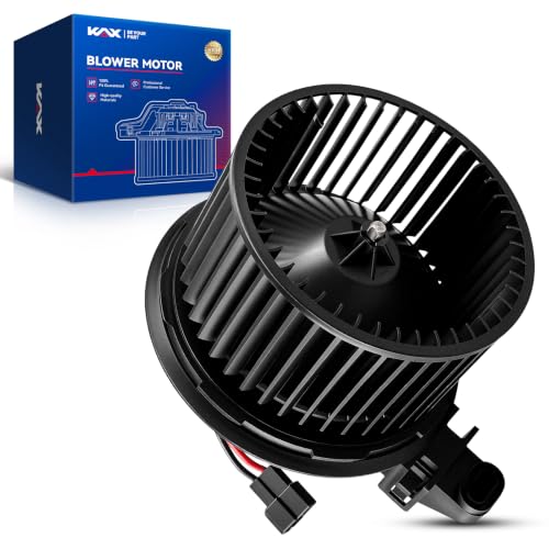 Image of KAX 700225 AC Blower Motor for Expedition /Navigator 2007-2008