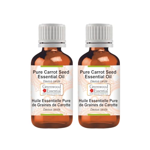 Huile essentielle de graine de carotte pour illuminer votre routine beauté du soir