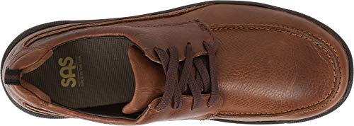 Image of SAS Move On Lace Up Comfort Shoe