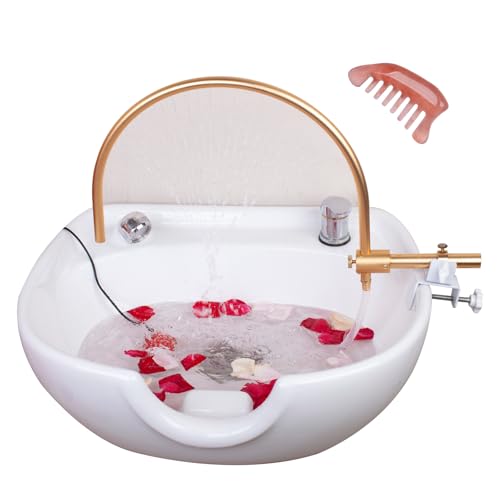 LTLSTYL Head Spa Equipment