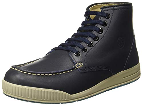 Image of Woodland Men's Leather Boots