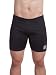 Core Active Mid-Thigh, Yoga Cross Training Workout Short