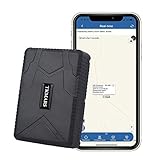 ¤¤¤ [ONLINE-STANDORT] Zu den Vorteilen dieses GPS Trackers gehören ein präziser Live-Standort, eine Route von bis zu 3 Monaten und die Möglichkeit, einen Geo-Zaun einzurichten. Alle Alarme können einfach mit unserer kostenlosen App eingestellt werden. Sie können sogar mehrere unserer Geräte in der APP gleichzeitig über ein Konto steuern.