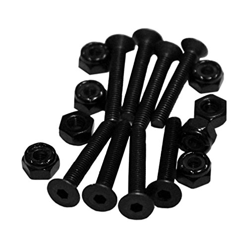 10 Best Hardware For Skateboards 2023 There's One Clear Winner