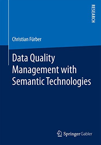 Data Quality Management with Semantic Technologies view 2