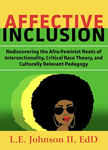 Amazon.com: Affective Inclusion: Rediscovering the Afro-Feminist roots ...
